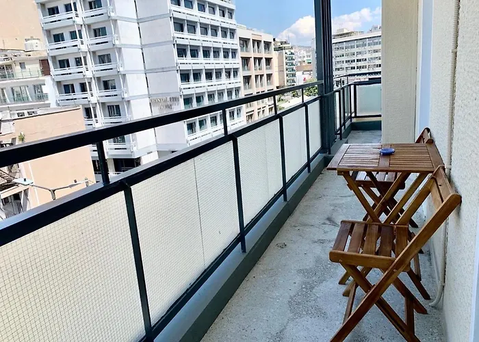 Athina Apartments