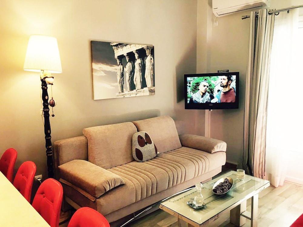 Apartment Athina