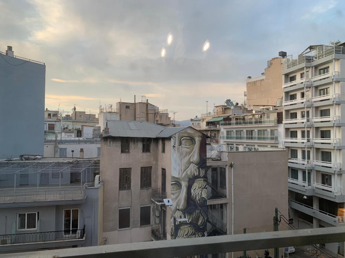 Apartment Athina