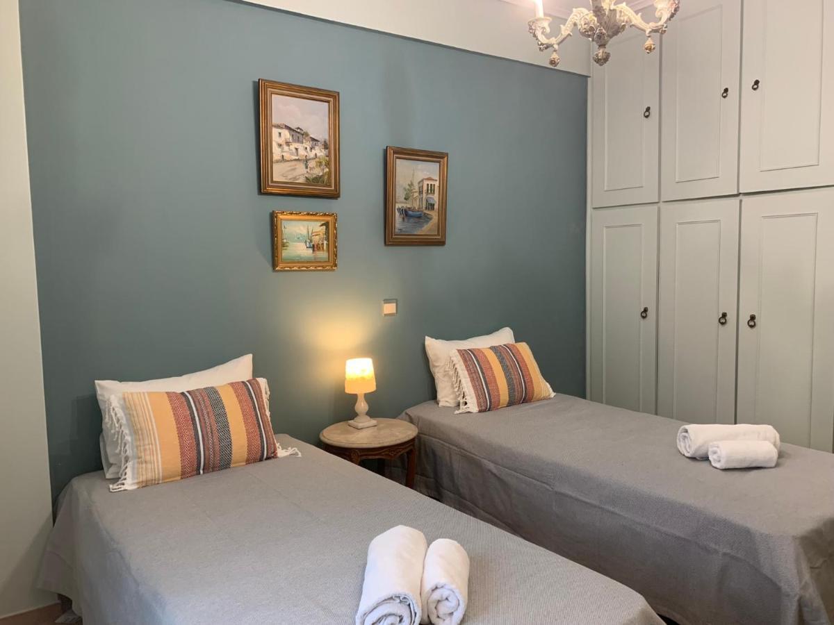 Apartment Athina *
