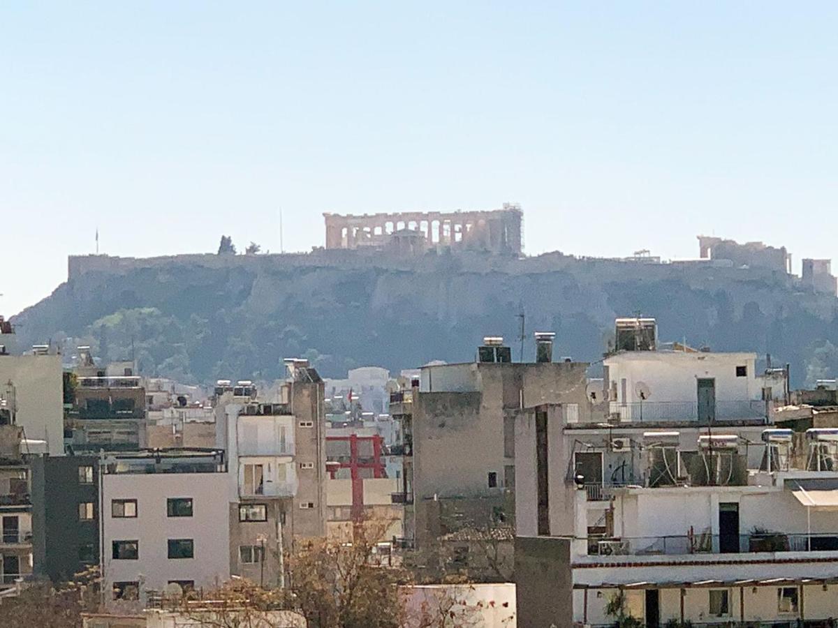 Apartment Athina
