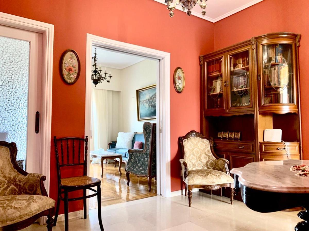 Apartment Athina Athen