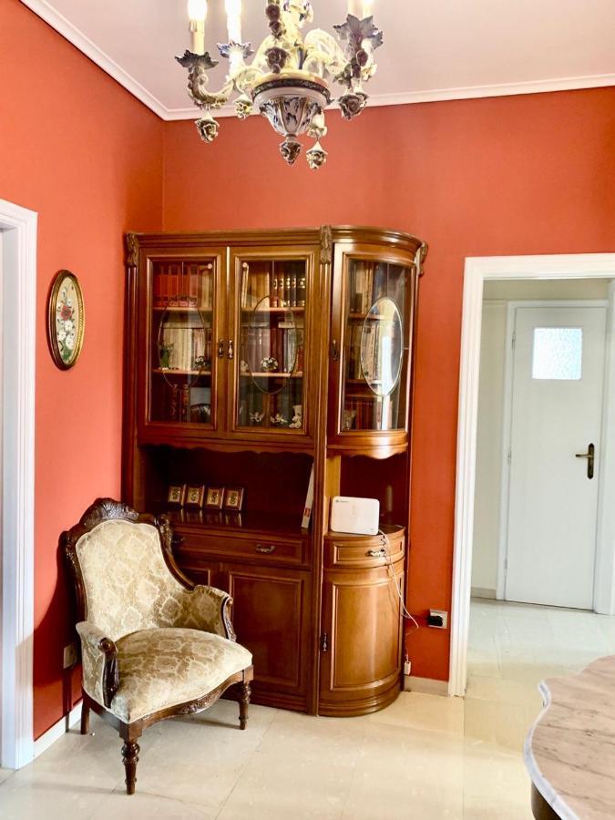 Apartment Athina Athen