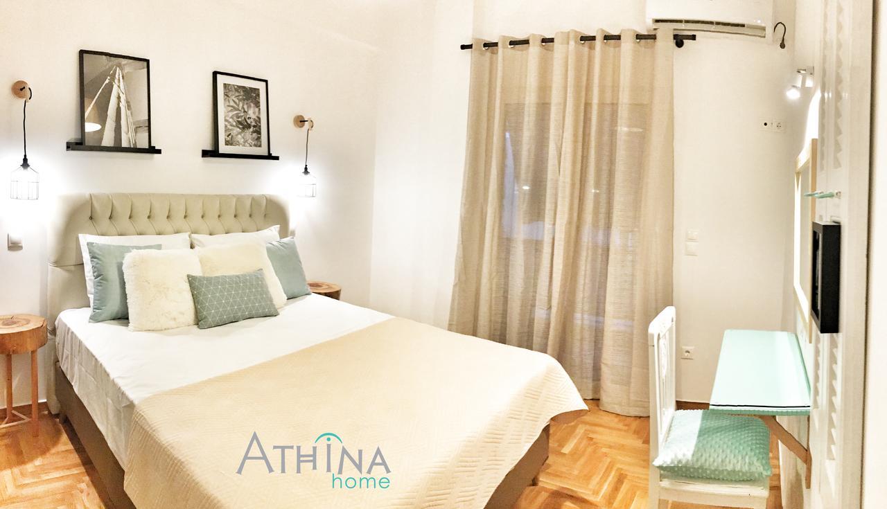 Apartment Athina *