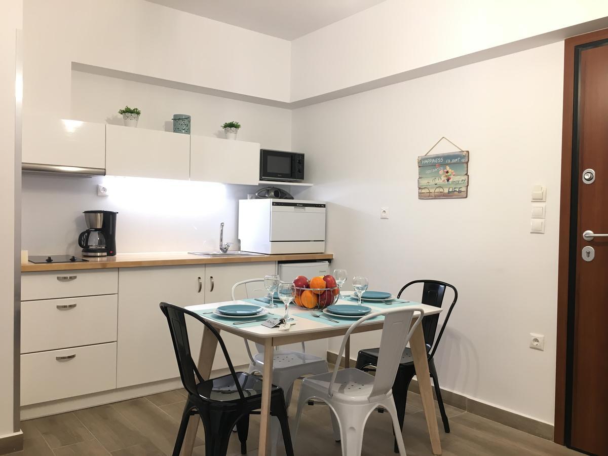 Apartment Athina *