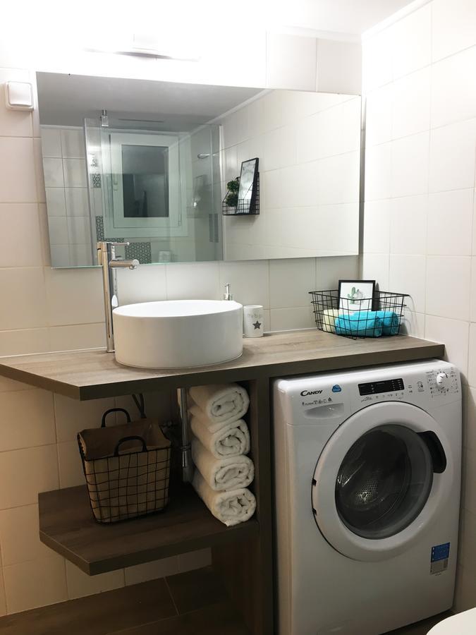 Athina Apartment