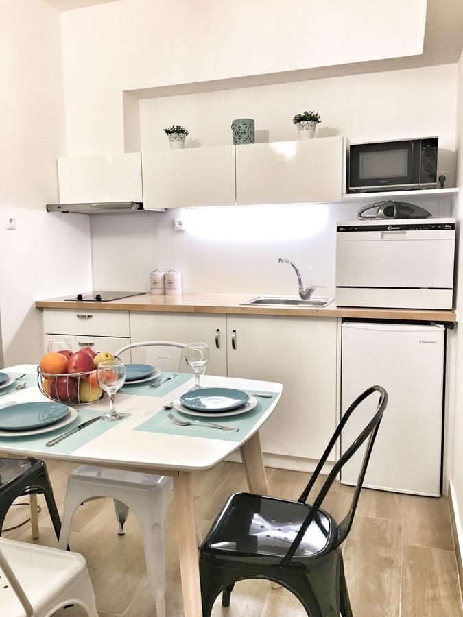 Athina Apartment