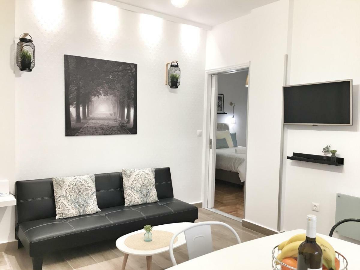 Apartment Athina Athen
