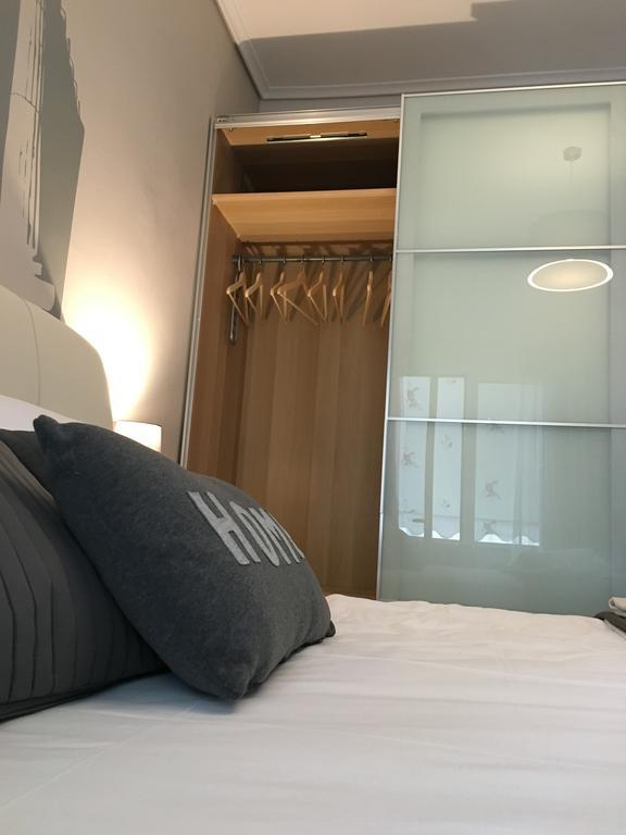 Appartement Athina *